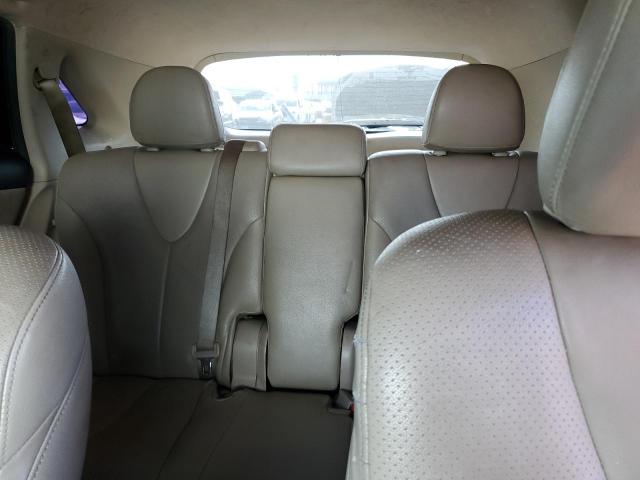 2015 Toyota Venza Le VIN: 4T3ZA3BB6FU092921 Lot: 58976604