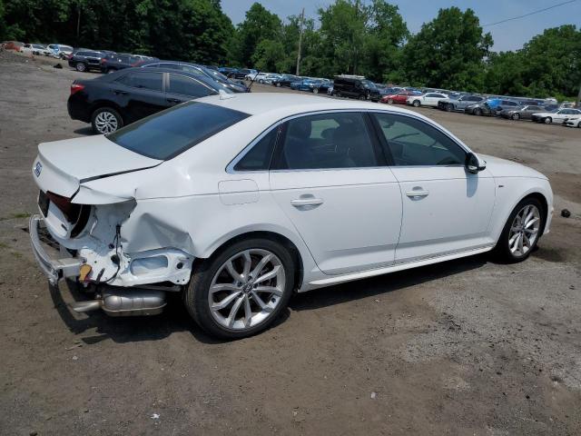 VIN WAUENAF48KN006168 2019 Audi A4, Premium Plus no.3