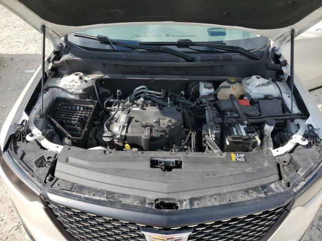 2020 Cadillac Xt6 Premium Luxury VIN: 1GYKPCRS4LZ102566 Lot: 59944224