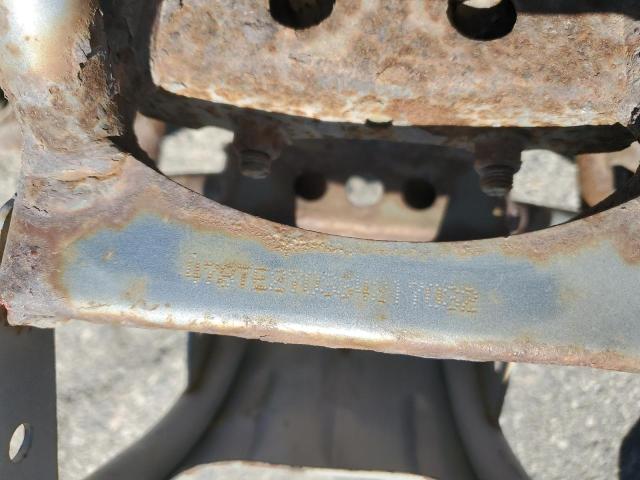 2003 HONDA TRX250 EX 478TE270334217032