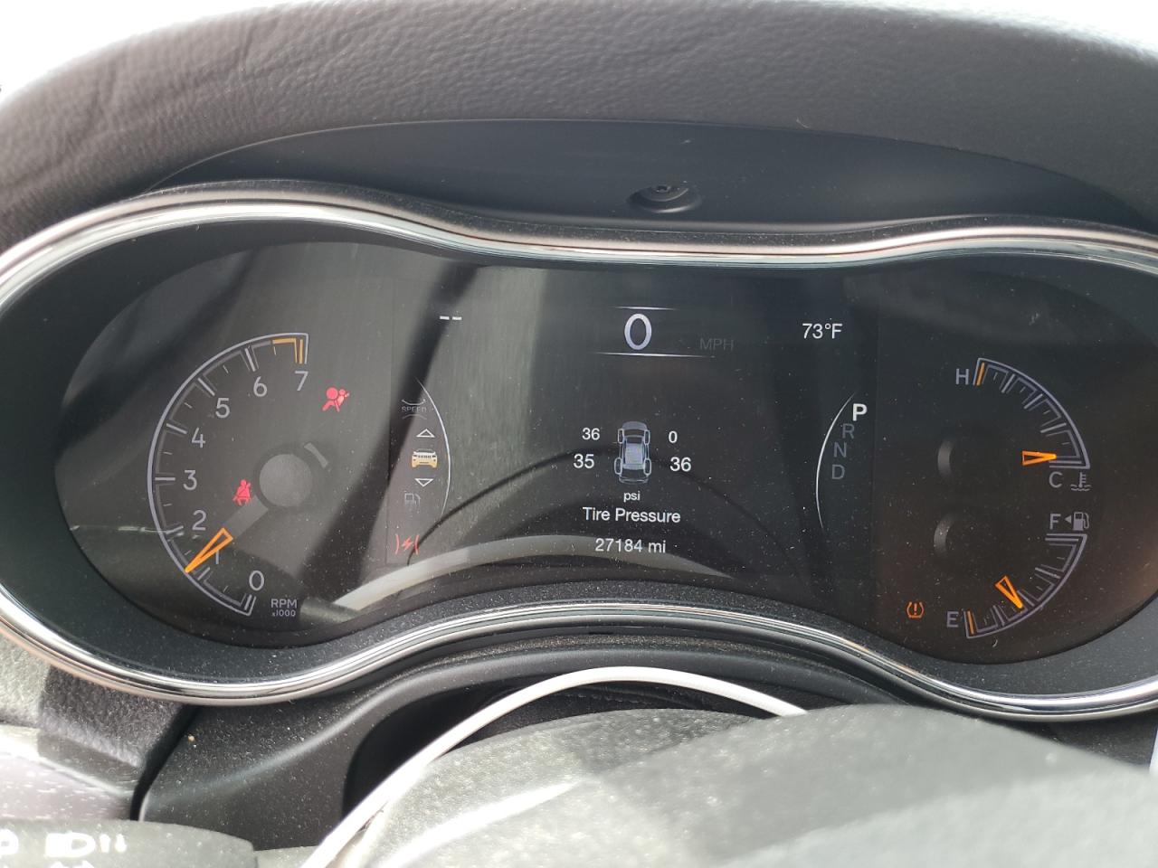 1C4RJFBG0JC402344 2018 Jeep Grand Cherokee Limited