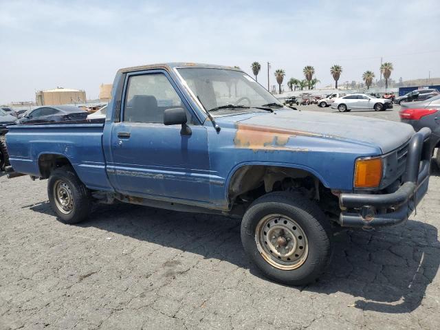 1987 Toyota Pickup 1/2 Ton Rn50 VIN: JT4RN50R2H5108879 Lot: 57163304