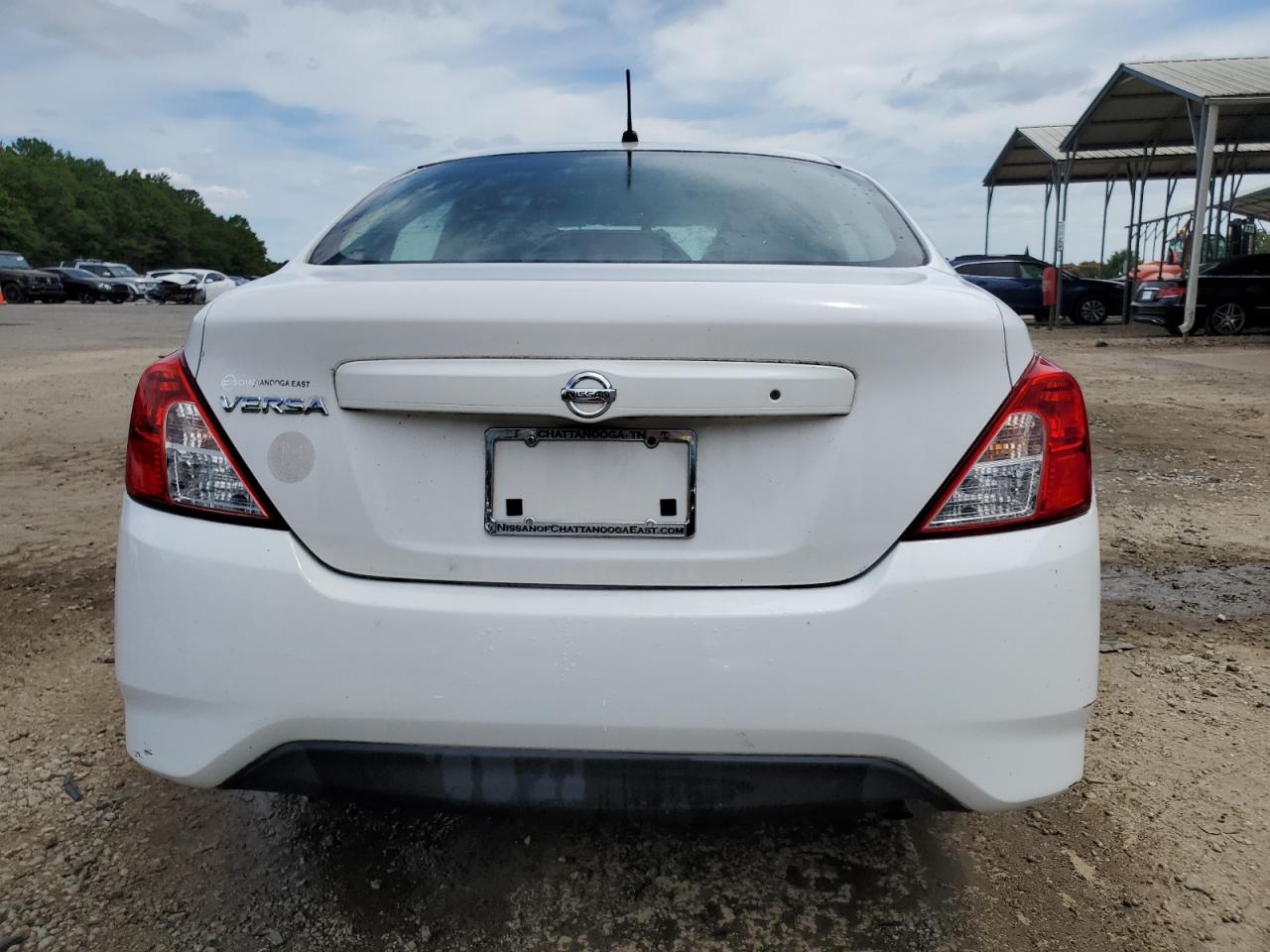 3N1CN7AP5GL913873 NISSAN VERSA 2016