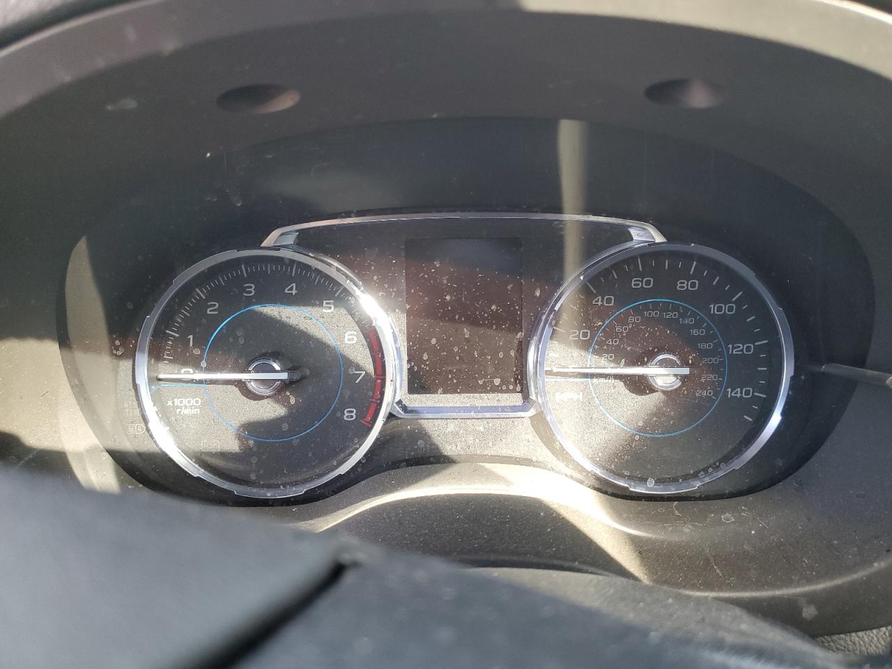 JF2SJAWC7HH423119 2017 Subaru Forester 2.5I Touring