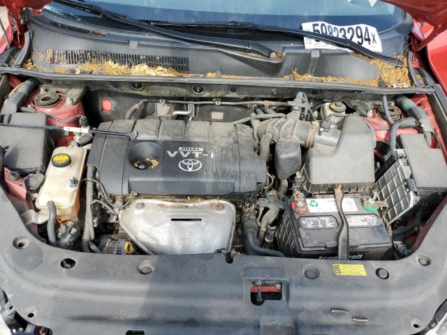 2011 Toyota Rav4 VIN: JTMBF4DV0B5038435 Lot: 59823294