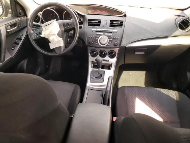 2010 Mazda 3 I VIN: JM1BL1SF3A1225130 Lot: 60076324