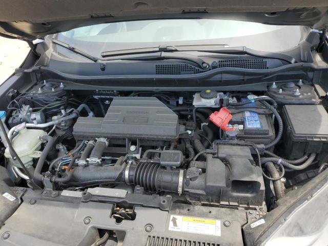 2022 HONDA CR-V EX - 5J6RW2H52NL003466