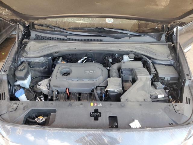 2020 Hyundai Santa Fe Sel VIN: 5NMS33AD6LH232626 Lot: 60650224