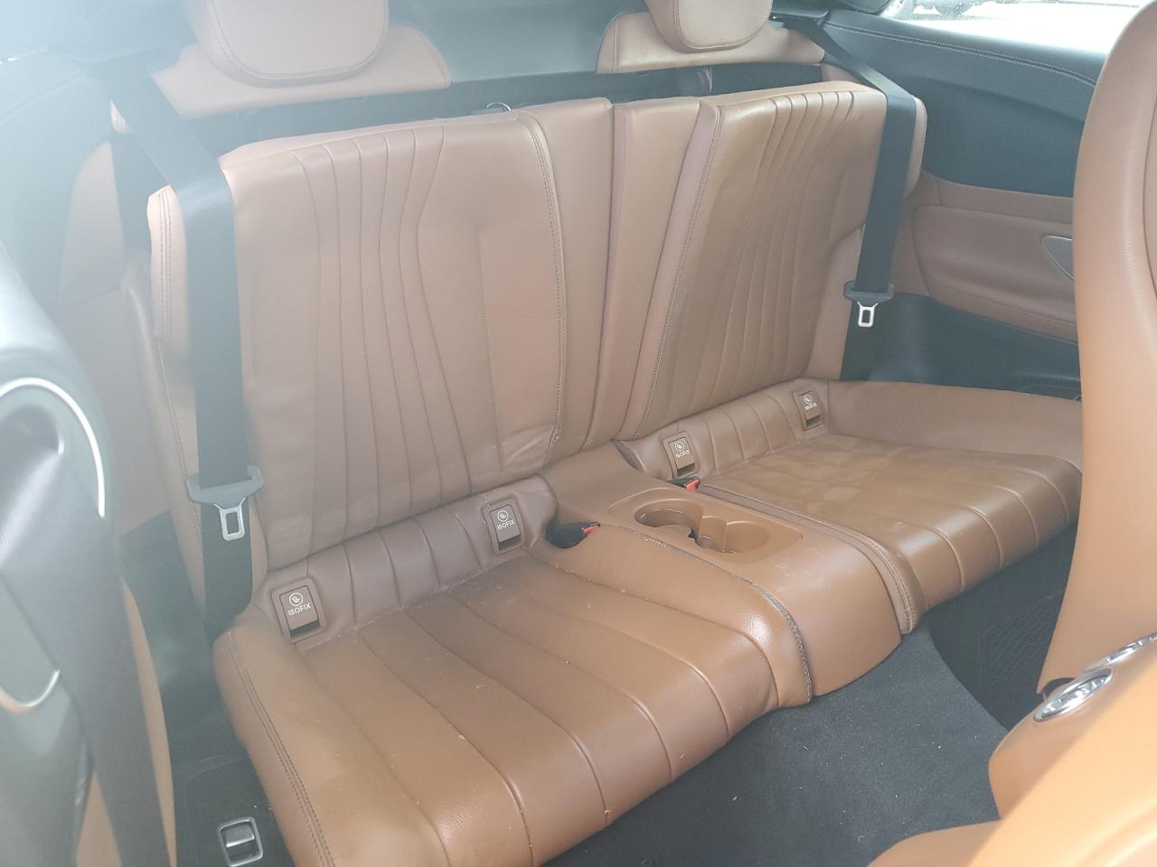 W1K1K6HB1LF138760 2020 Mercedes-Benz E 450