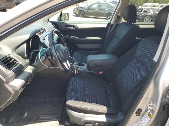 2016 Subaru Outback 2.5I Premium VIN: 4S4BSBFC4G3263807 Lot: 58218444