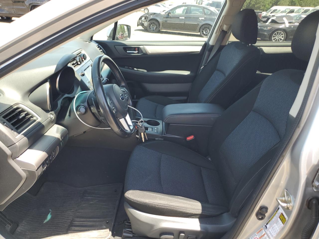 4S4BSBFC4G3263807 2016 Subaru Outback 2.5I Premium