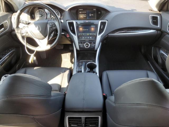 2020 Acura Tlx VIN: 19UUB3F35LA001613 Lot: 58641394