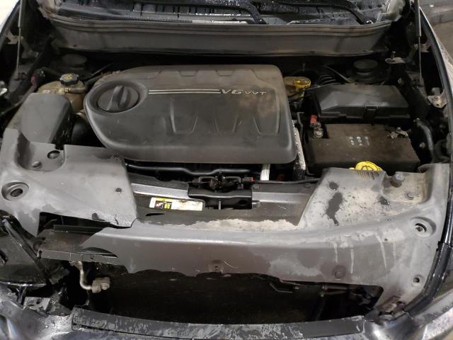 2015 Jeep Cherokee Trailhawk VIN: 1C4PJMBS8FW742458 Lot: 58009804