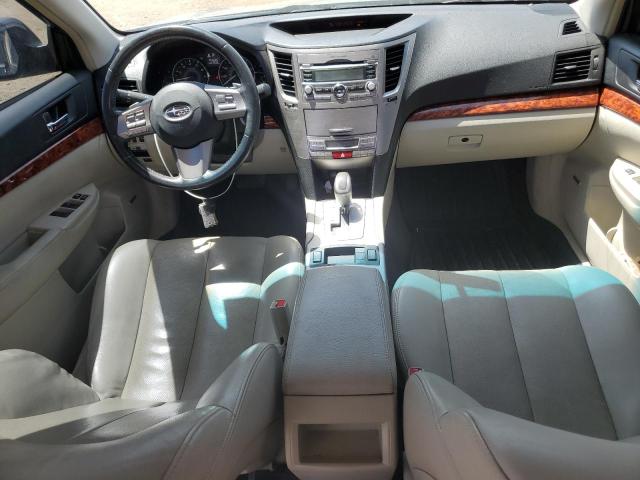 2010 Subaru Legacy 2.5I Limited VIN: 4S3BMCJ65A3224012 Lot: 59396464