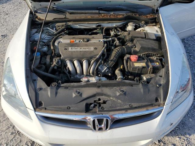 2006 Honda Accord Value VIN: 1HGCM56116A049209 Lot: 58406124