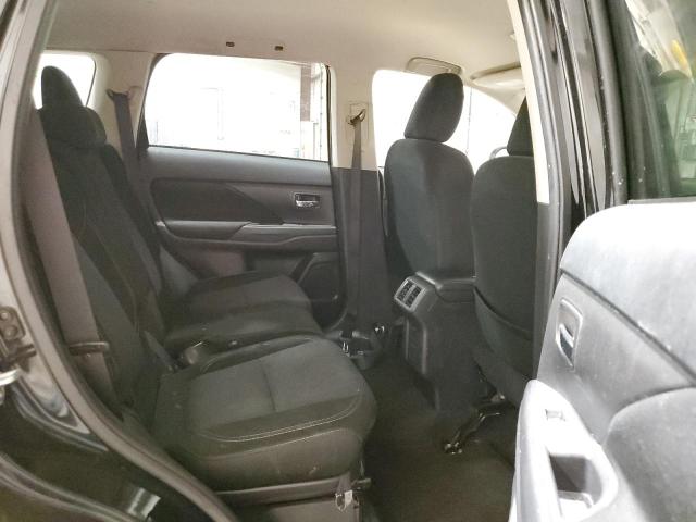 2020 Mitsubishi Outlander Es VIN: JA4AD2A36LZ042213 Lot: 57836204