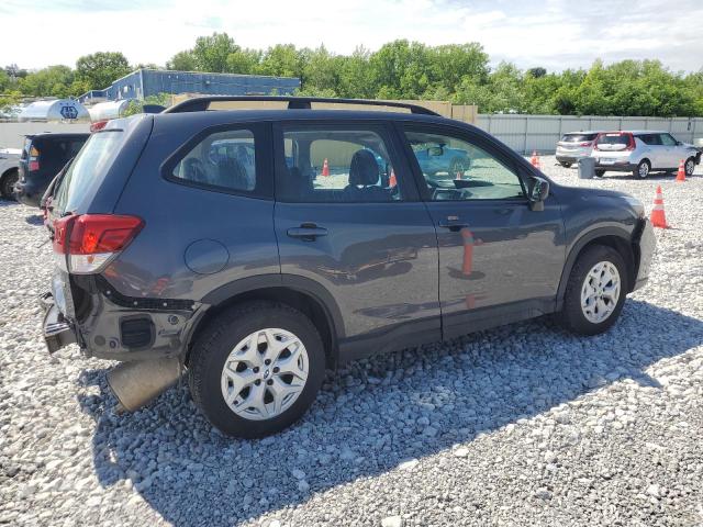 2020 SUBARU FORESTER JF2SKADC3LH494701