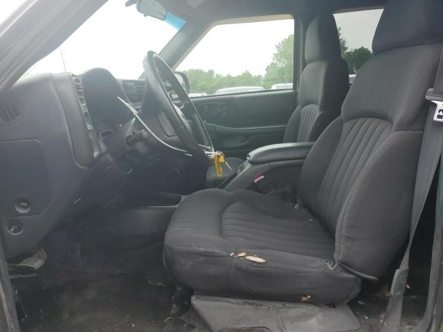 2003 Chevrolet Blazer VIN: 1GNDT13X83K112567 Lot: 60508344