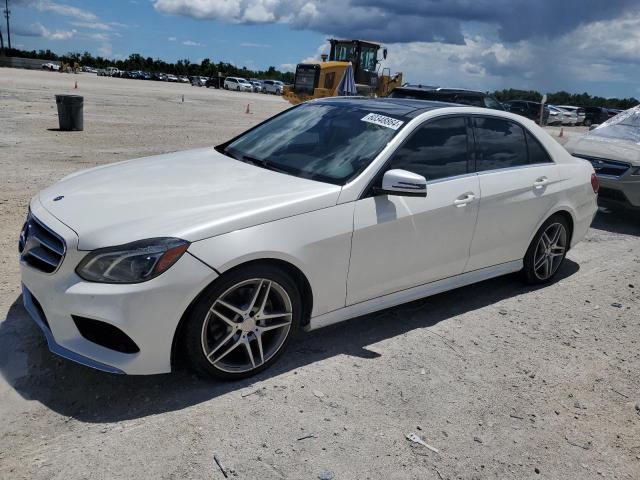 2014 Mercedes-Benz E 350 4Matic VIN: WDDHF8JB7EA984447 Lot: 60348864