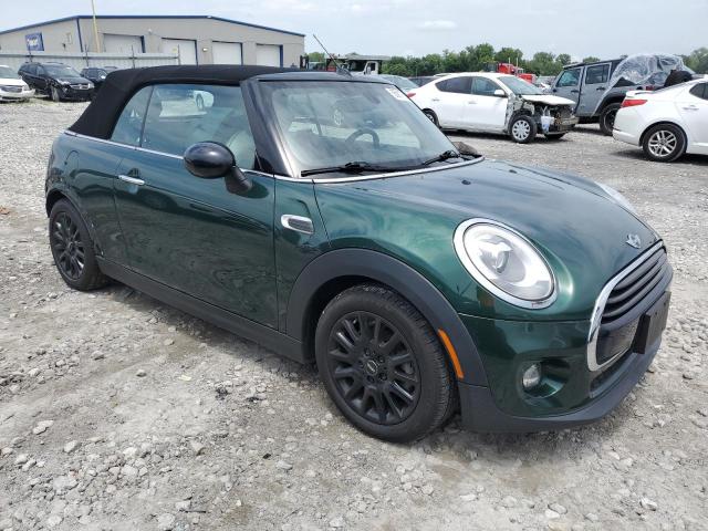 2016 MINI COOPER - WMWWG5C54G3A81166