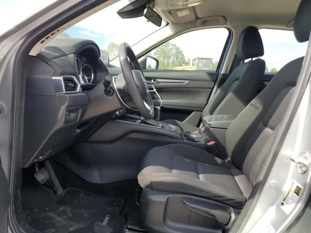 2017 Mazda Cx-5 Sport VIN: JM3KFABLXH0225338 Lot: 57904854