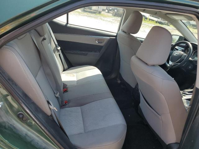 2015 TOYOTA COROLLA L - 5YFBURHE3FP359732
