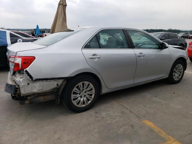 2012 Toyota Camry Base VIN: 4T1BF1FK0CU105703 Lot: 57554724