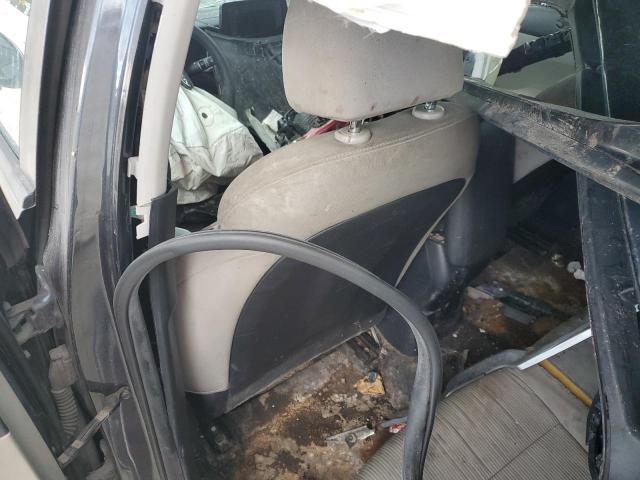 2019 Kia Forte Fe VIN: 3KPF24AD4KE014720 Lot: 59236104