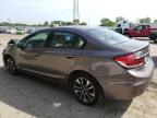 HONDA CIVIC EX photo