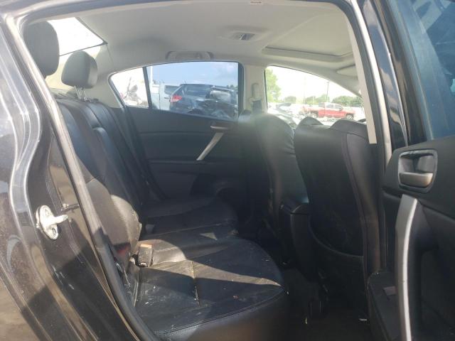 2010 Mazda 3 S VIN: JM1BL1S66A1350672 Lot: 58274454