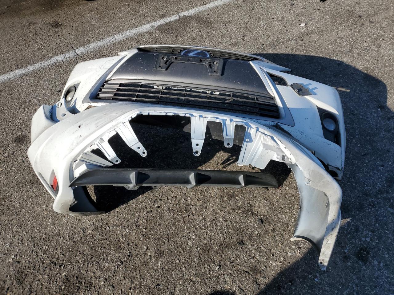 JTHKD5BH5E2197741 2014 Lexus Ct 200