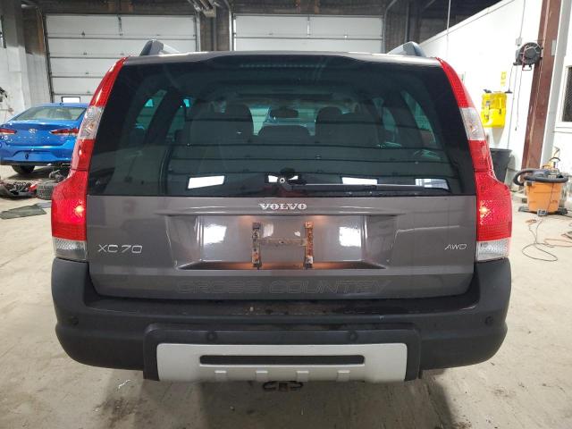 2007 Volvo Xc70 VIN: YV4SZ592471275209 Lot: 58565924