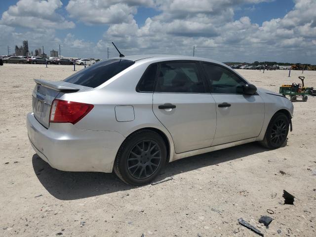 JF1GE61658H503435 2008 Subaru Impreza 2.5I