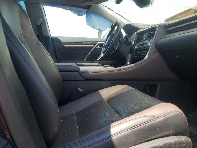 2018 LEXUS RX 450H L JTJDGKCA0J2005702