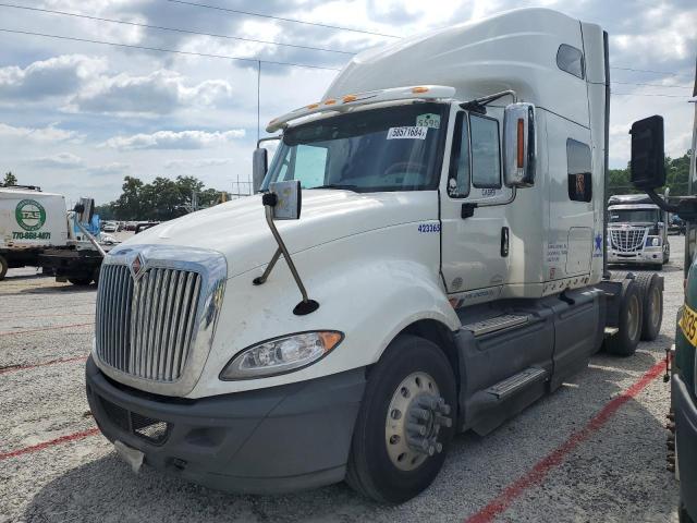 2016 International Prostar VIN: 3HSDJAPR7GN293610 Lot: 58571684