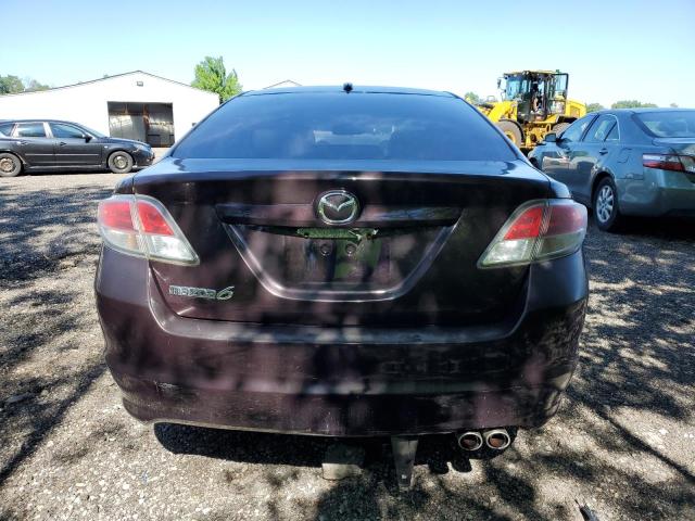 2009 Mazda 6 I VIN: 1YVHP82AX95M48212 Lot: 60110244