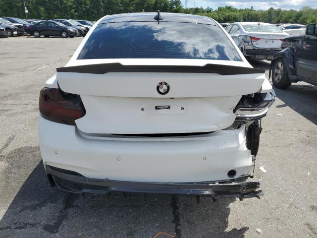 VIN WBA1J9C57GV371759 2016 BMW 2 Series, M235XI no.6