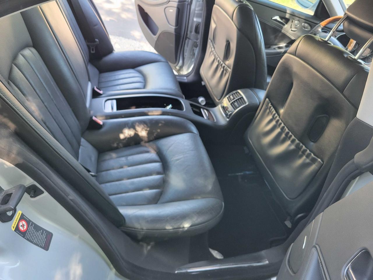 WDDDJ75XX6A008533 2006 Mercedes-Benz Cls 500C