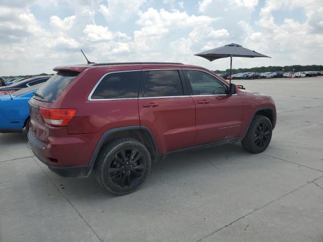 2012 Jeep Grand Cherokee Laredo VIN: 1C4RJFAG1CC352302 Lot: 56895294