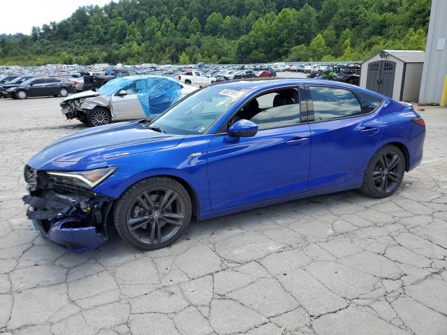 2023 Acura Integra A-Spec Tech VIN: 19UDE4H65PA008278 Lot: 60921914