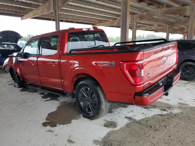 2023 Ford F150 Supercrew VIN: 1FTFW1E80PKD23542 Lot: 58053894