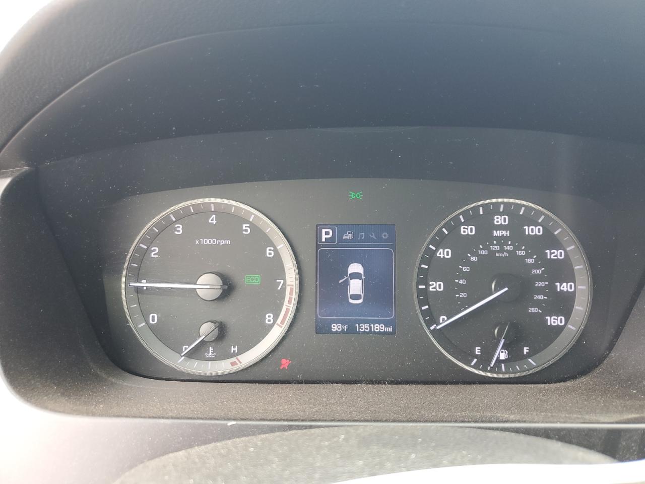 5NPE34AF9FH254437 2015 Hyundai Sonata Sport