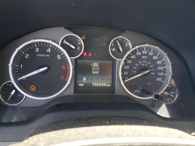 2014 Toyota Tundra Double Cab Sr/Sr5 VIN: 5TFUY5F11EX348282 Lot: 57479084