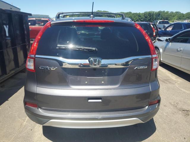 2015 Honda Cr-V Exl VIN: 2HKRM4H79FH631328 Lot: 60884814