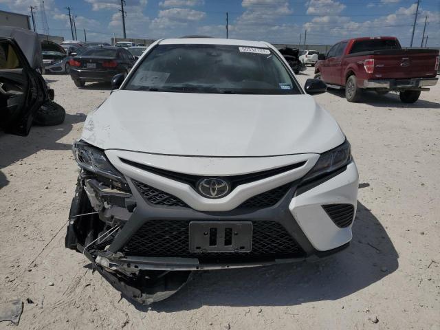 VIN 4T1B11HK7KU273770 2019 Toyota Camry, L no.5