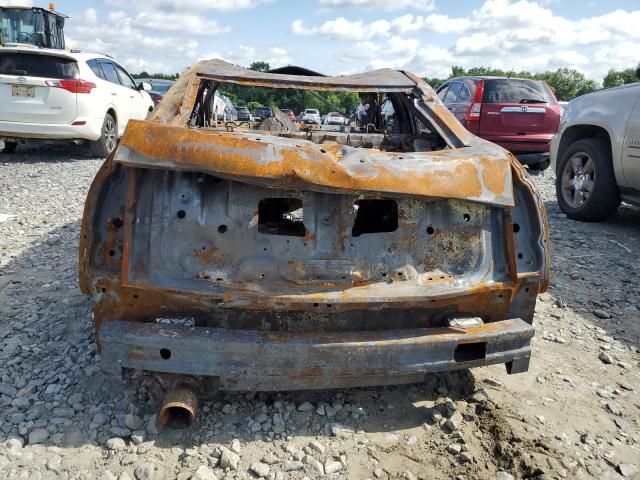 2011 Cadillac Cts-V VIN: 1G6DV5EP2B0160148 Lot: 56934094