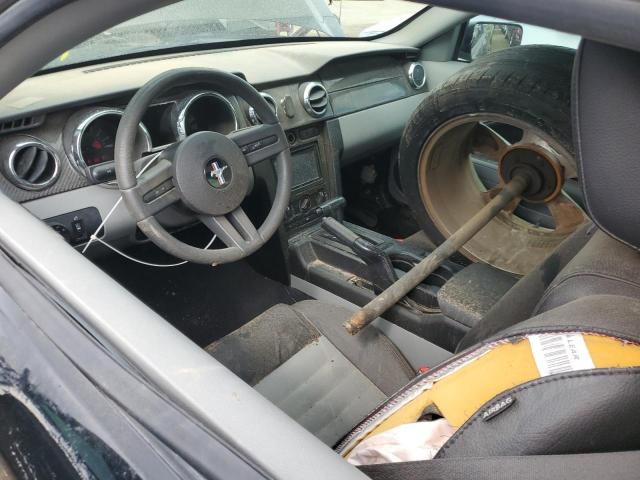 2008 Ford Mustang Gt VIN: 1ZVHT82H185122146 Lot: 57978844