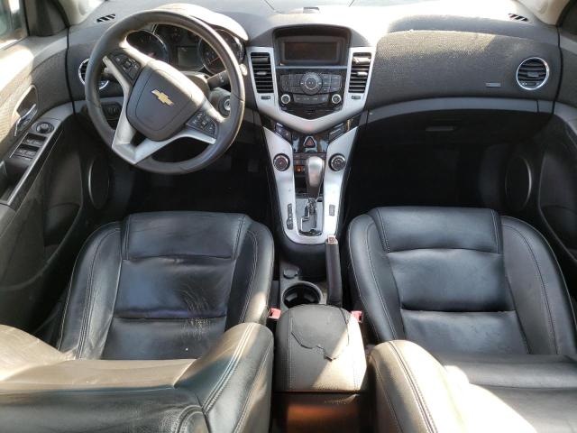 2012 Chevrolet Cruze Lt VIN: 1G1PG5SC3C7125772 Lot: 60229564