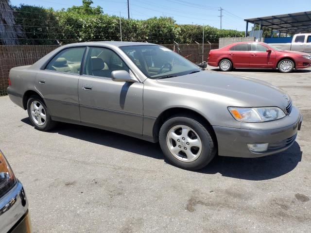 1998 Lexus Es 300 VIN: JT8BF28G4W5047109 Lot: 57747824