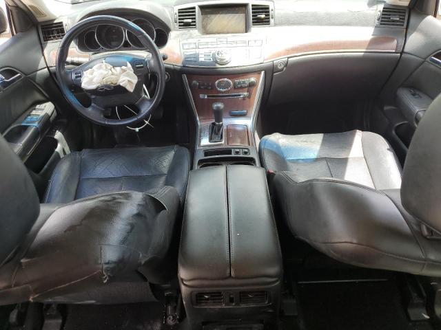 2010 Infiniti M35 Base VIN: JN1CY0AP1AM910464 Lot: 58011834